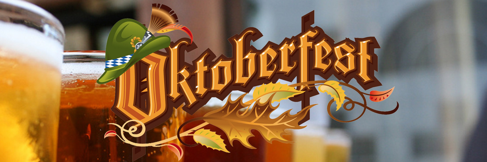 Bremen med ölfestival, 16/10