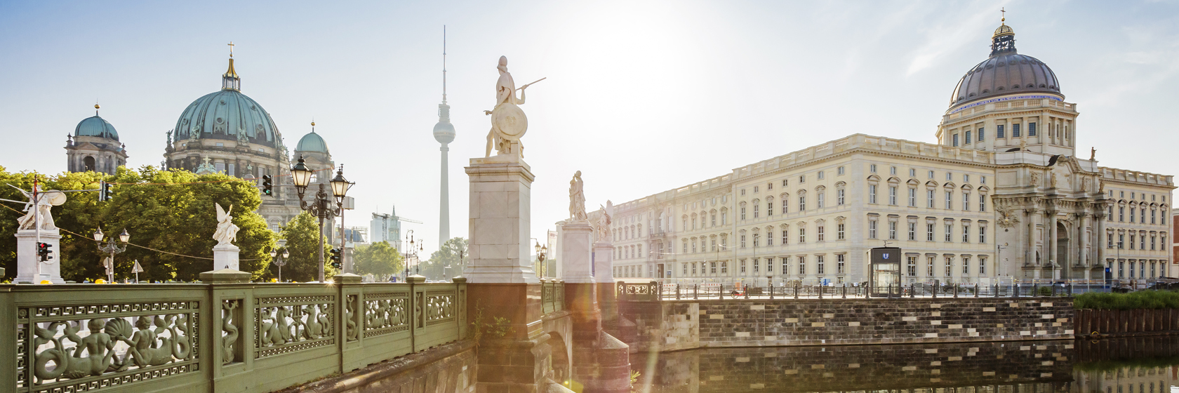 Berlin & Prag 25/8