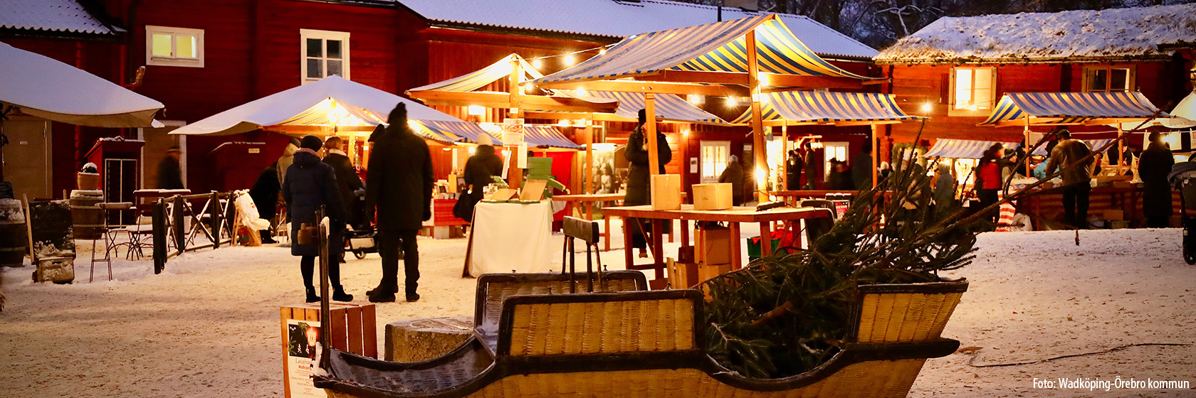 Wadköpings julmarknad