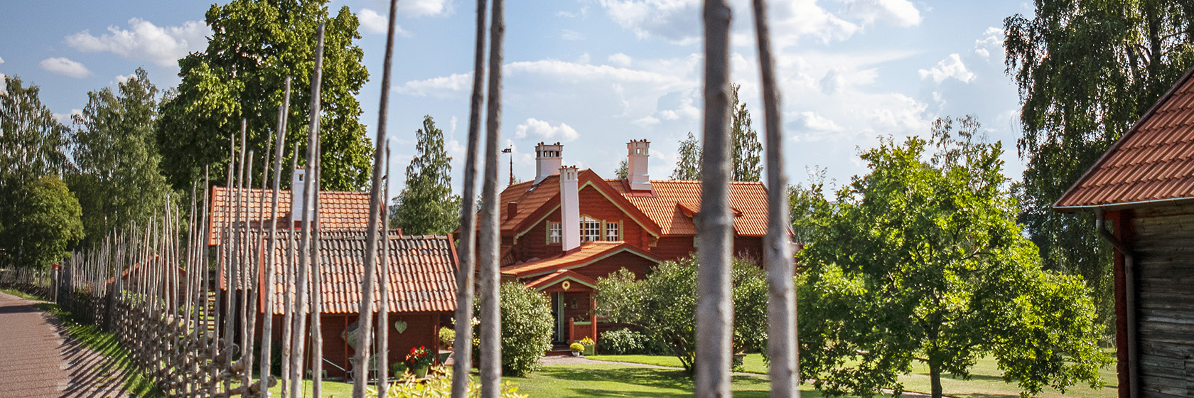 Rtt hus Rttvik