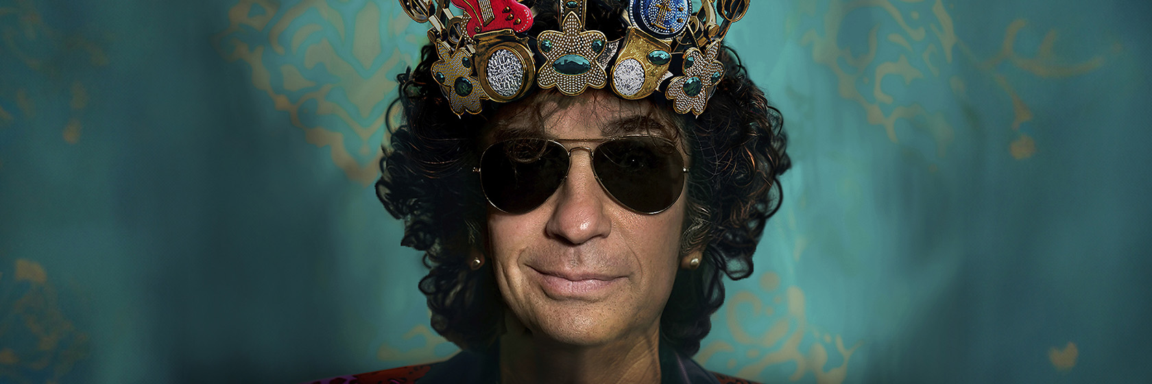 Magnus Uggla - 50 år på tronen, 11/4