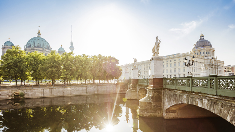 Berlin