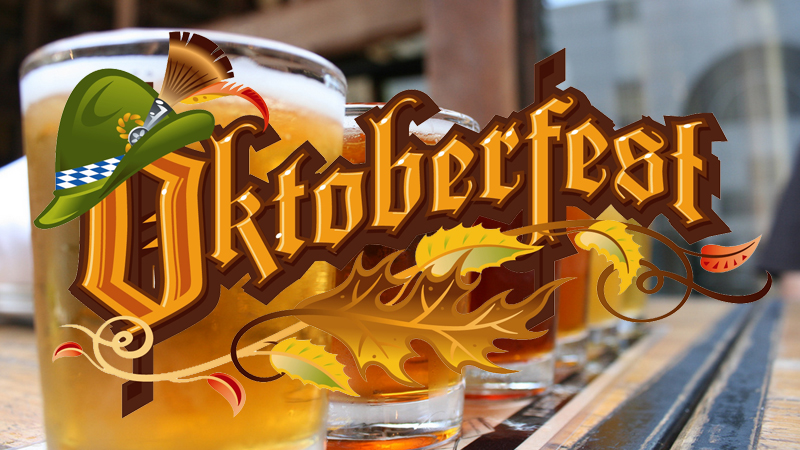 Bremen oktoberfest