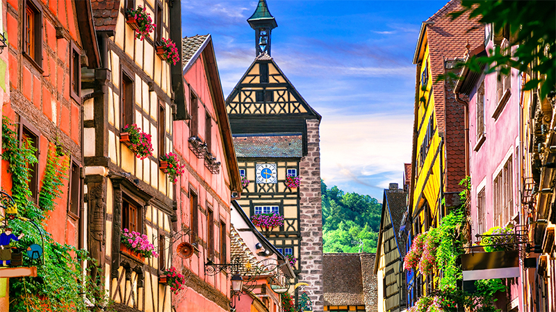 Riquewihr