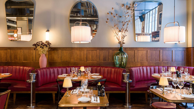 Till avstigningsorten