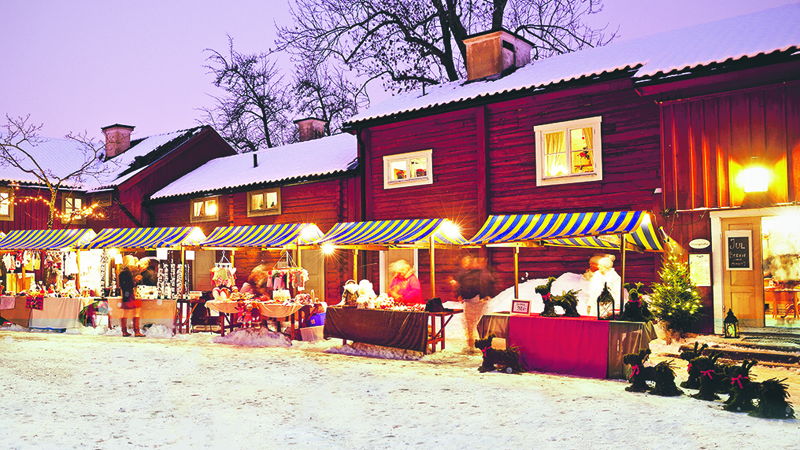 Wadköping julmarknad