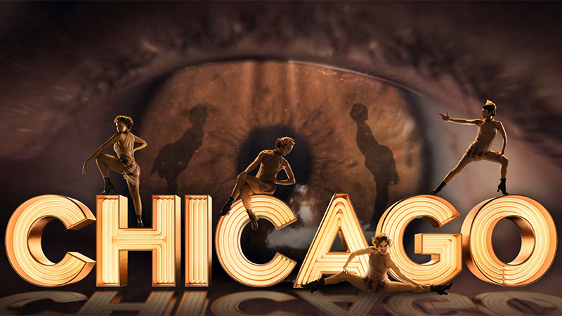 Chicago - Oscarsteatern 2027